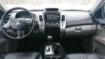 SUV   Mitsubishi Pajero Sport 2014 , 1460000 , -