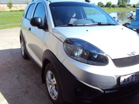  Chery indiS S18D 2012 , 298000 , 