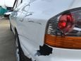  Mitsubishi Lancer Evolution 2002 , 440000 , 