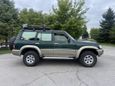 SUV   Nissan Safari 1997 , 1250000 , 