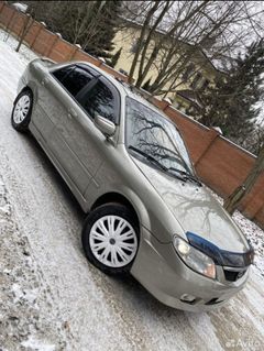 Седан Mazda Protege 2002 года, 295000 рублей, Нахабино