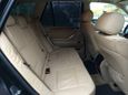 SUV   BMW X5 2003 , 630000 , 