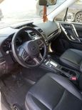SUV   Subaru Forester 2017 , 1600000 , 