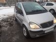  Mercedes-Benz A-Class 2003 , 214555 , 