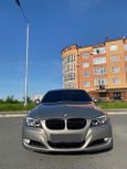  BMW 3-Series 2009 , 590000 , 