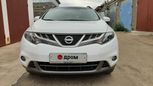 SUV   Nissan Murano 2015 , 1615000 , 