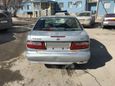  Nissan Pulsar 1999 , 120000 , 