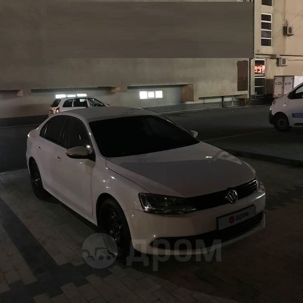  Volkswagen Jetta 2011 , 520000 , 