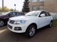 SUV   Zotye T600 2017 , 829990 , 