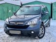 SUV   Honda CR-V 2007 , 830000 , 