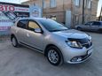  Renault Logan 2017 , 599000 , 