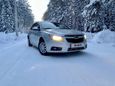  Chevrolet Cruze 2012 , 515000 , 