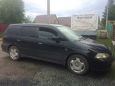    Honda Odyssey 2002 , 355000 , 