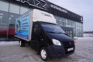 Фургон ГАЗ ГАЗель Next 2021 года, 3534990 рублей, Омск
