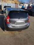  Nissan Note 2014 , 410000 , 