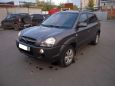 SUV   Hyundai Tucson 2009 , 550000 , 