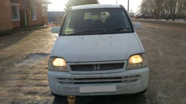    Honda Stepwgn 1999 , 230000 , 