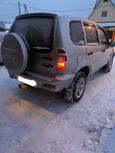 SUV   Chevrolet Niva 2004 , 150000 , 