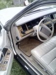  Lincoln Town Car 1992 , 250000 , 