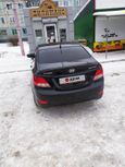  Hyundai Solaris 2012 , 450000 , 