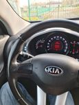 SUV   Kia Sportage 2013 , 825000 , 