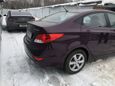  Hyundai Solaris 2014 , 780000 , 