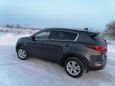 SUV   Kia Sportage 2016 , 1100000 , 