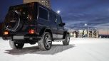 SUV   Mercedes-Benz G-Class 1998 , 1199000 , 