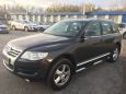 SUV   Volkswagen Touareg 2007 , 889000 , 