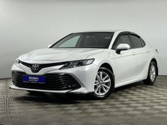 Седан Toyota Camry 2021 года, 3125500 рублей, Краснодар