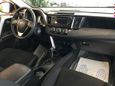 SUV   Toyota RAV4 2016 , 1658000 , 