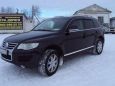 SUV   Volkswagen Touareg 2008 , 800000 , 