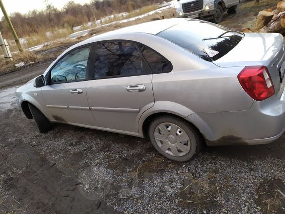  Chevrolet Lacetti 2010 , 310000 , 