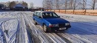  Volvo 740 1990 , 120000 , 