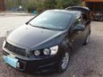  Chevrolet Aveo 2012 , 420000 , 