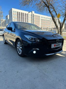  Mazda Mazda3 2016 , 1600000 , 