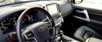 SUV   Toyota Land Cruiser 2016 , 3650000 , 