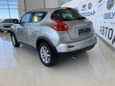 SUV   Nissan Juke 2012 , 629000 , 