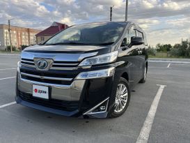    Toyota Vellfire 2019 , 5500000 , 