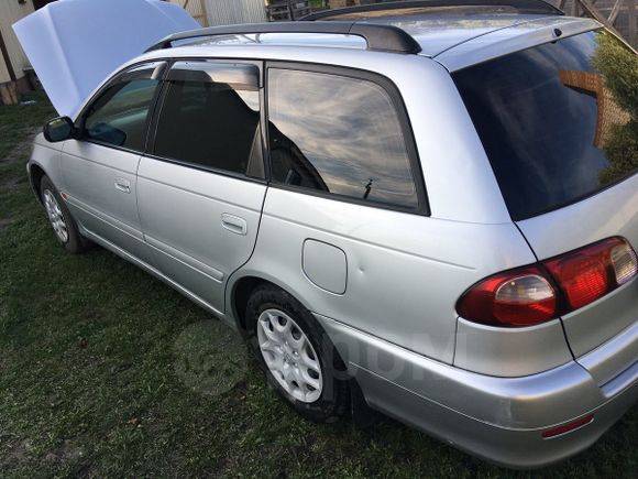  Toyota Caldina 2000 , 270000 , 