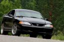  Ford Mustang 1995 , 500000 , 