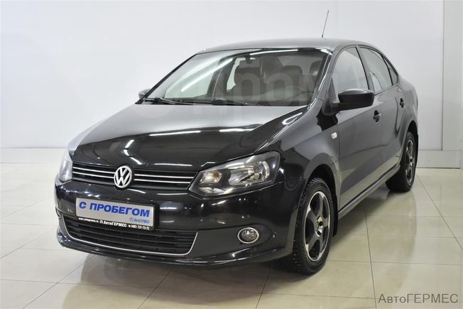 Volkswagen Polo 2011 , 499000 , 