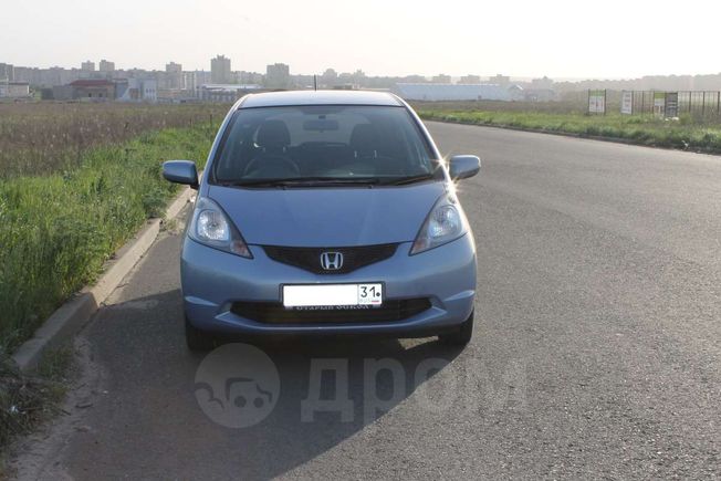  Honda Fit 2010 , 400000 ,  