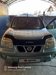 SUV   Nissan X-Trail 2002 , 417000 , 