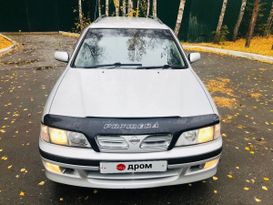  Nissan Primera 1999 , 299000 , 