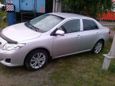  Toyota Corolla 2008 , 440000 , 