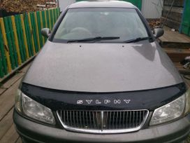  Nissan Bluebird Sylphy 2000 , 200000 , 