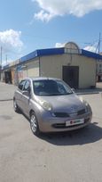  Nissan March 2006 , 265000 , 