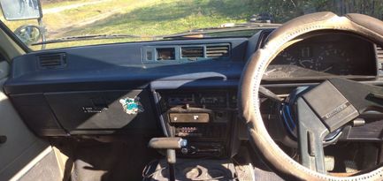    Toyota Town Ace 1986 , 40000 , 
