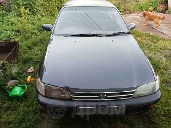  Toyota Corona 1993 , 125000 , 